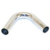Mandrel Bent Aluminum 135� Bend, 1.5"