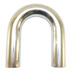 Mandrel Bent Aluminum 180� Bend, 1.5"