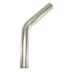 Mandrel Bent Aluminum 45� Bend, 1.5"