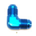 AN 90� Union, -10 AN to -10 AN Blue