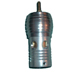 Universal Beehive Style BOV - Silver (Type 13)