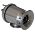 Universal BOV with HKS Style Flange - Silver (Type 14)