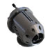 Universal BOV with NEW HKS Style Flange - Silver (Type 15)