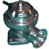 Universal BOV with Greddy Type RS Style Flange - Silver (Type 7)