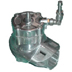 Universal BOV with Blitz Style Flange - Silver (Type 8)