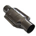 AllFlow Non Catalytic Converter, Stainless Steel - 2"