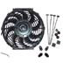 10" Radiator Fan with Mounting Kit