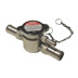 Remote Radiator Inline Filler Cap - 3/4"