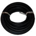 3/4"(19mm) ID water hose, black (per foot)