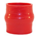 2.0" Silicone Hump Hose, Red