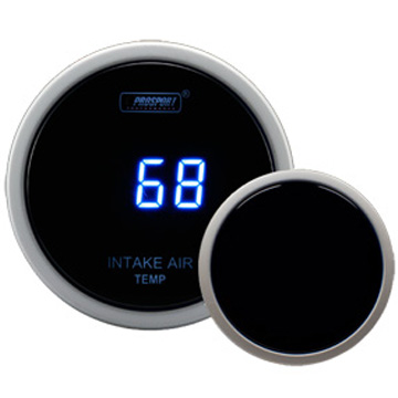 Prosport IAT/Intake Air Temperature Digital Gauge
