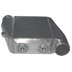 Water to Air Intercooler, 16"x12.25"x4.5", O/S I/O (Type 18)
