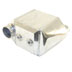 Water to Air Intercooler, 17"x12.25"x9", O/S I/O (Type 21)