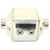 Water to Air Intercooler, 17"x12.25"x9", Through I/O (Type 22)