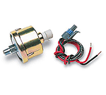 Nordskog S8434 100 PSI Fuel Pressure Sender