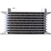 Oil, Transmission, or Water Radiator/Cooler, Silver (Type 105)