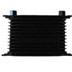 Oil, Transmission, or Water Radiator/Cooler, Black (Type 109)
