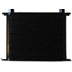 Oil, Transmission, or Water Radiator/Cooler, Black (Type 115)