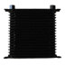 Oil, Transmission, or Water Radiator/Cooler, Black (Type 112)