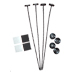 Radiator Fan Mounting Kit