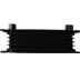 Oil, Transmission, or Water Radiator/Cooler, Black (Type 103)