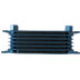 Oil, Transmission, or Water Radiator/Cooler, Blue (Type 104)