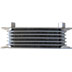 Oil, Transmission, or Water Radiator/Cooler, Silver (Type 102)