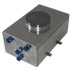 Water to Air Ice Box Reservoir