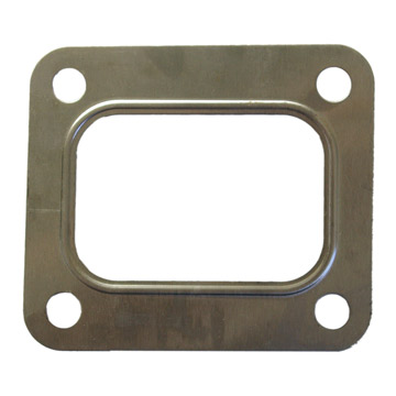 T3 T3/T4 Stainless Steel Turbo Inlet Gasket