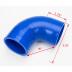 Silicone Elbow