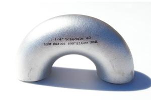 Header Fabrication Parts