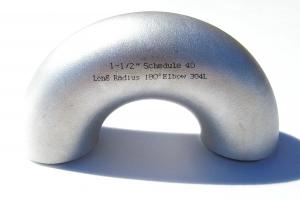 Header Fabrication Parts