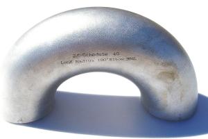 Header Fabrication Parts