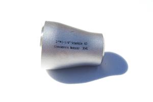 Header Fabrication Parts