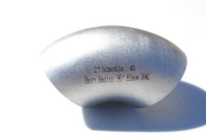 Header Fabrication Parts