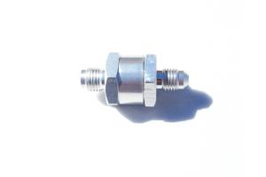 Aluminum One-Way Check Valve -4AN