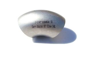 Schedule 10 304 Stainless Steel