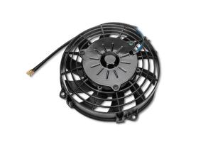 Intercooler Fans
