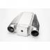 Water to Air Intercooler