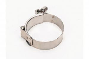 T Bolt Hose Clamp