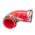 Silicone Elbow
