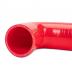 Silicone Elbow