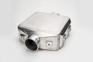 Water to Air Intercoolers