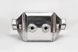 Water to Air Intercoolers