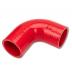 Silicone Elbow