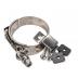 Fuel Pump Mounting Bracket