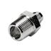 AN to NPT Adaptor, -10 AN to 3/8