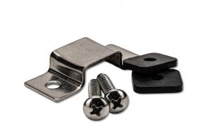 Automotive Pump Mounting Bracket