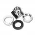 Silicone Port System