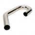 Mandrel bend